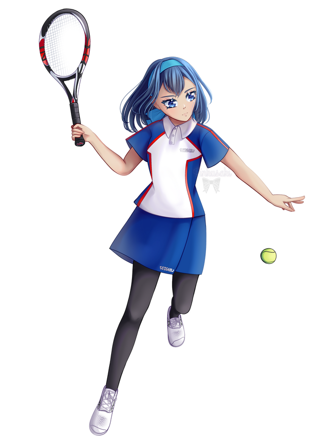 Marika Hiiragi