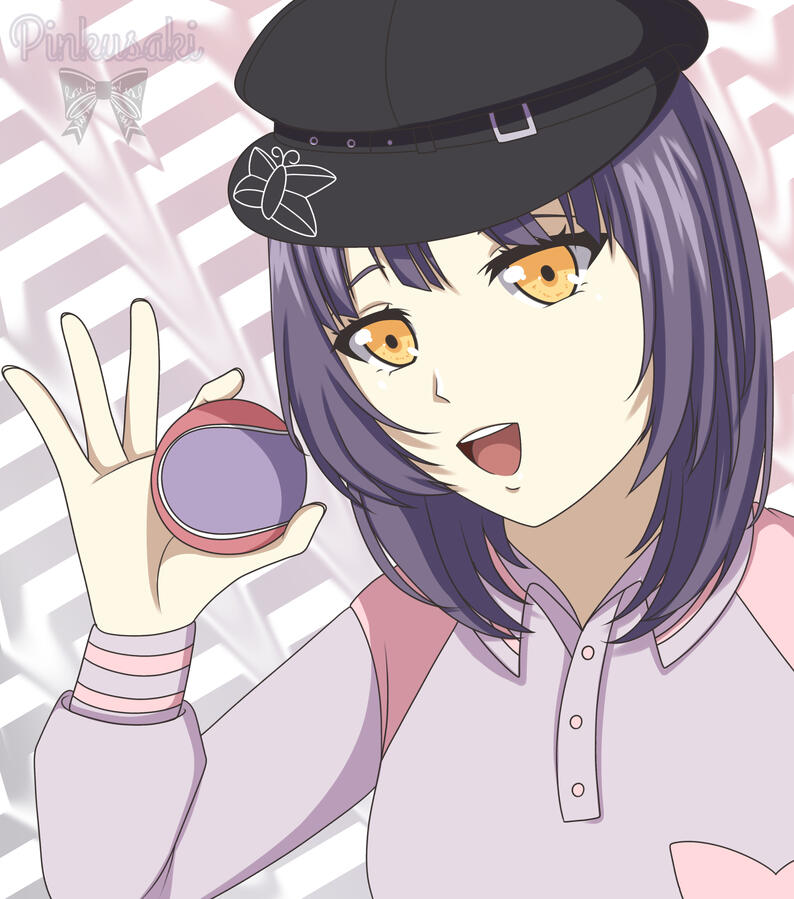 Akina Nakayama