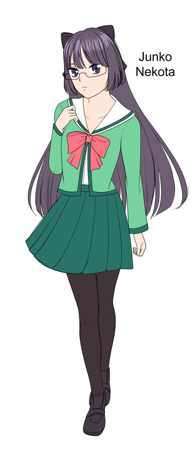 Junko Nekota
